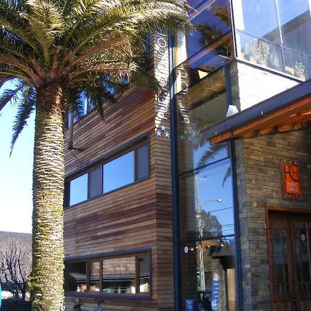 Puerto Chico Hotel 푸에르토바라스 외부 사진