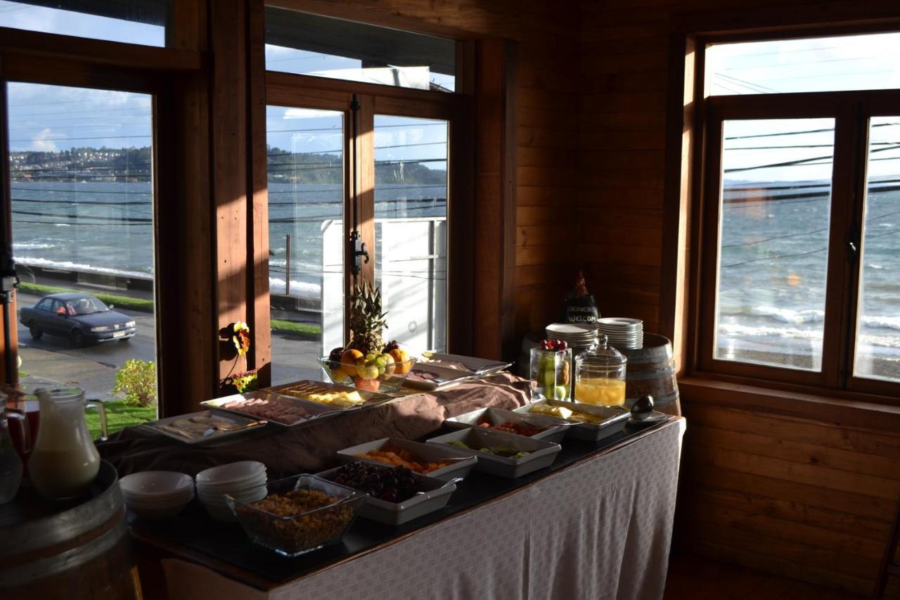 Puerto Chico Hotel 푸에르토바라스 외부 사진