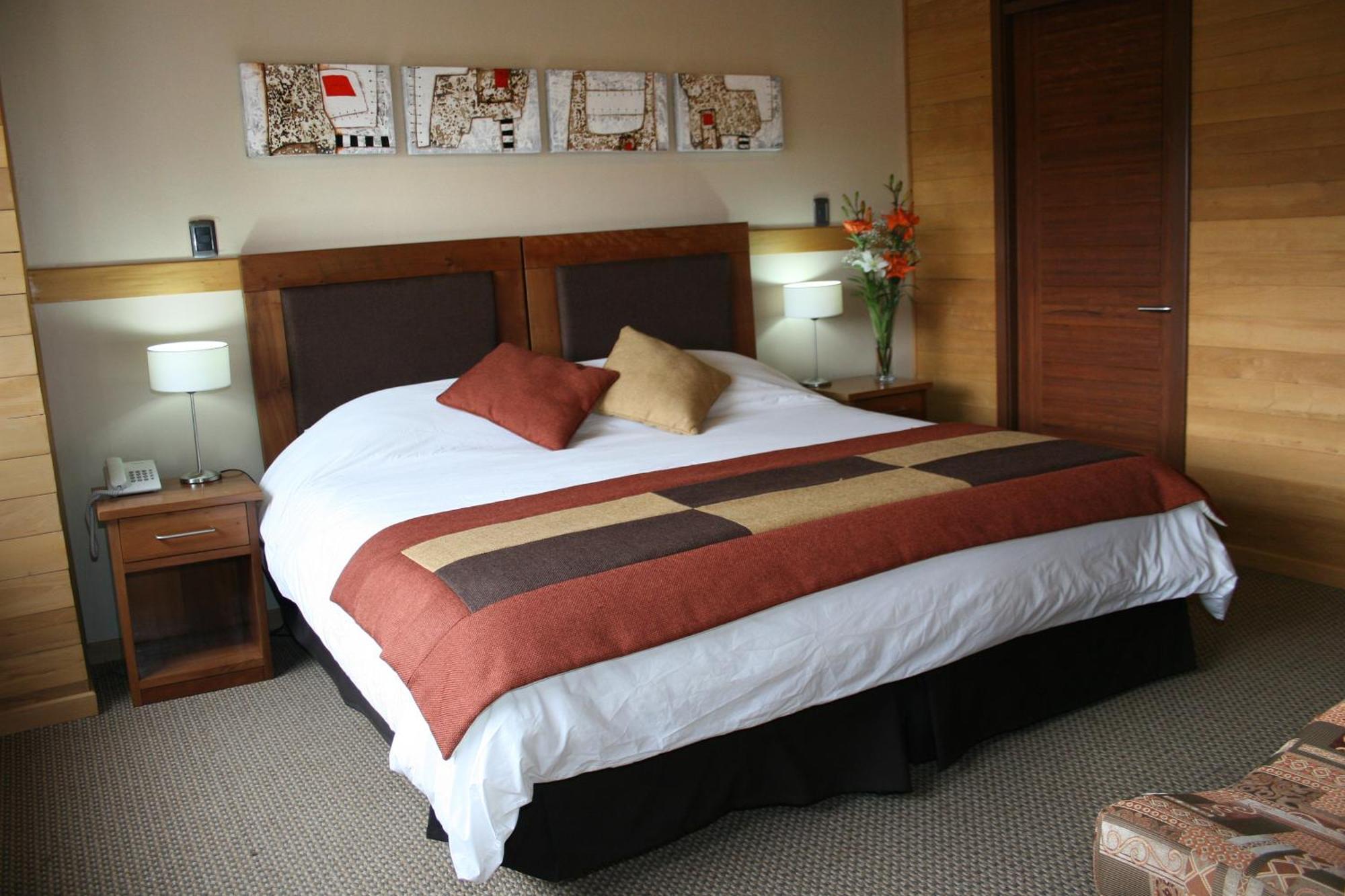 Puerto Chico Hotel 푸에르토바라스 외부 사진