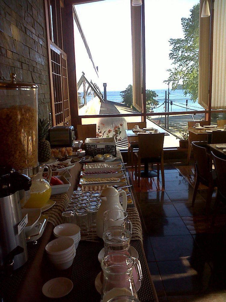 Puerto Chico Hotel 푸에르토바라스 외부 사진