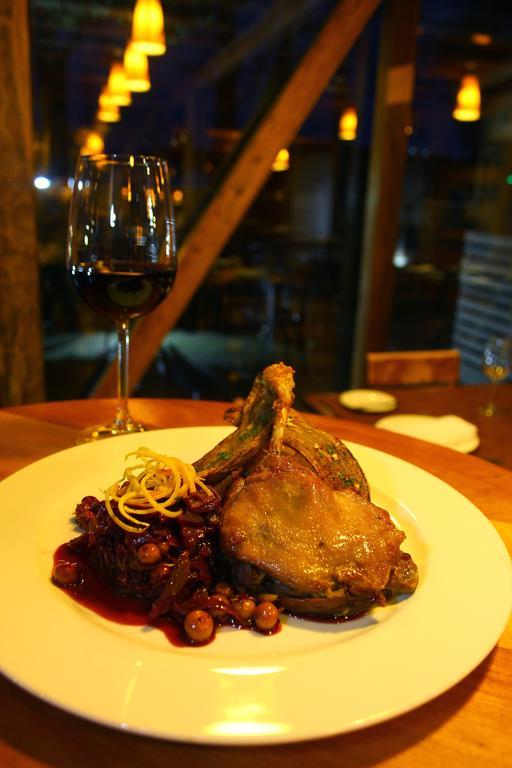 Puerto Chico Hotel 푸에르토바라스 외부 사진