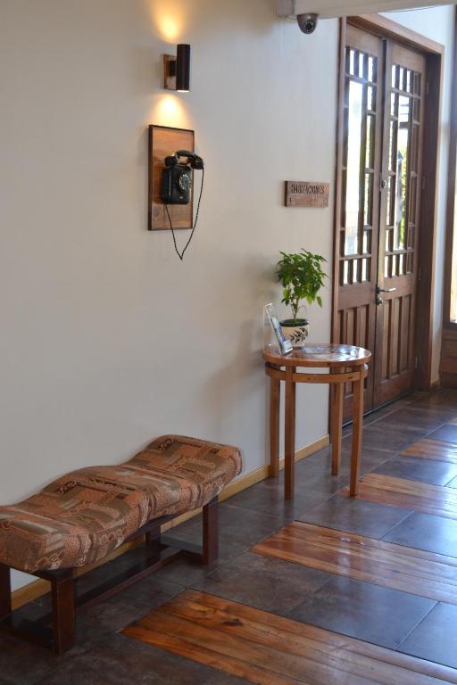 Puerto Chico Hotel 푸에르토바라스 외부 사진