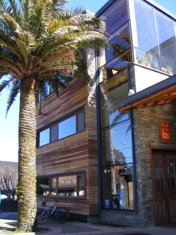 Puerto Chico Hotel 푸에르토바라스 외부 사진