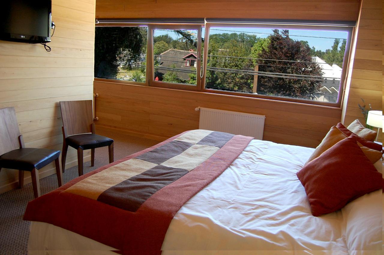 Puerto Chico Hotel 푸에르토바라스 외부 사진