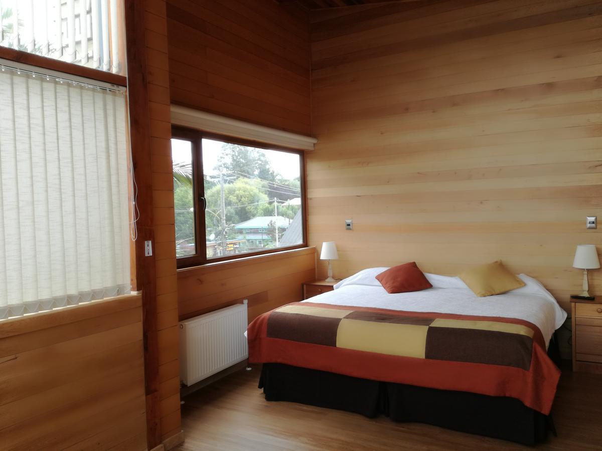 Puerto Chico Hotel 푸에르토바라스 외부 사진