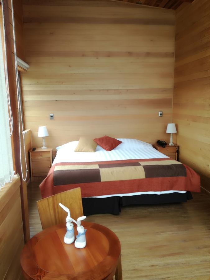 Puerto Chico Hotel 푸에르토바라스 외부 사진