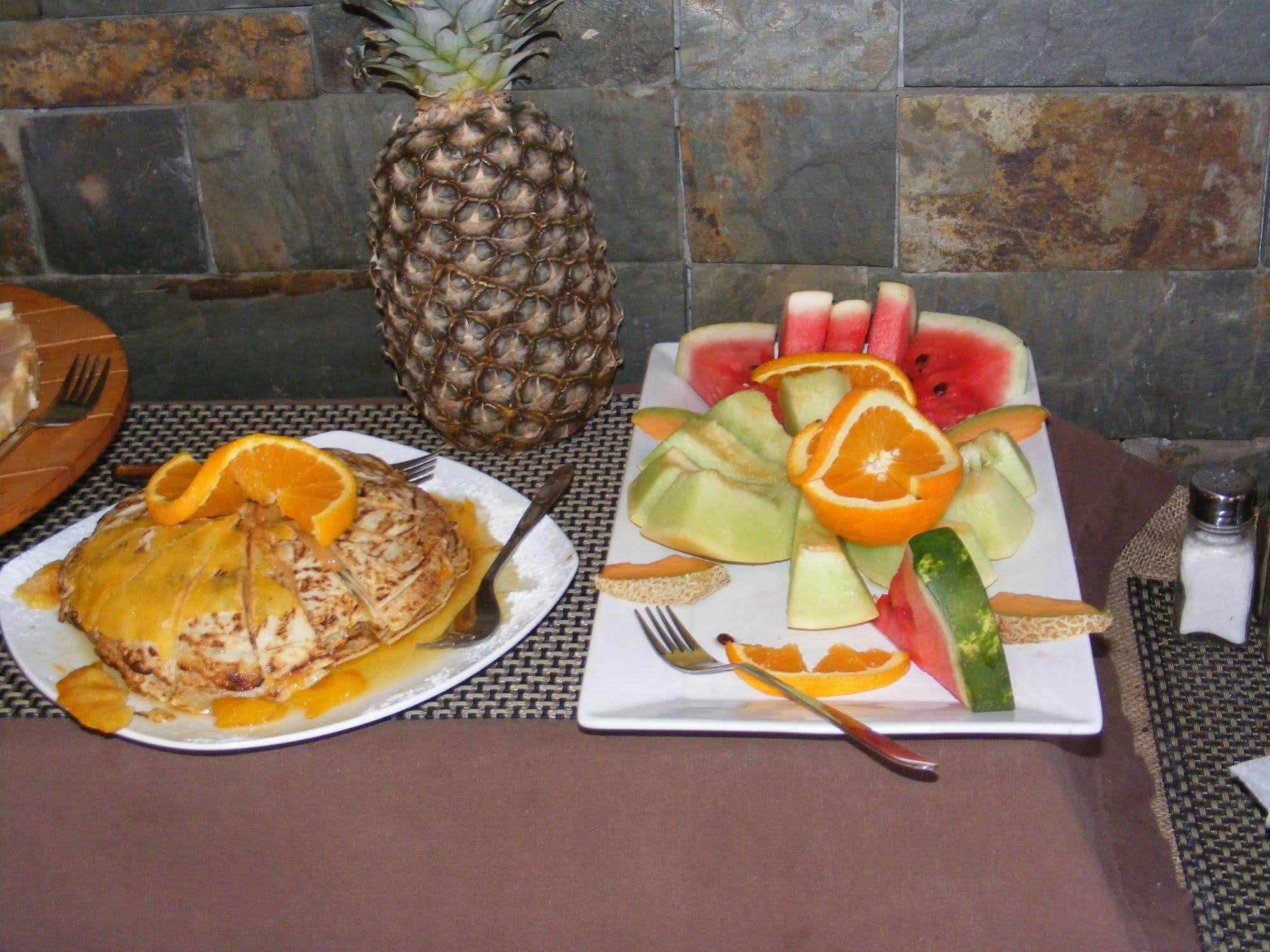 Puerto Chico Hotel 푸에르토바라스 외부 사진