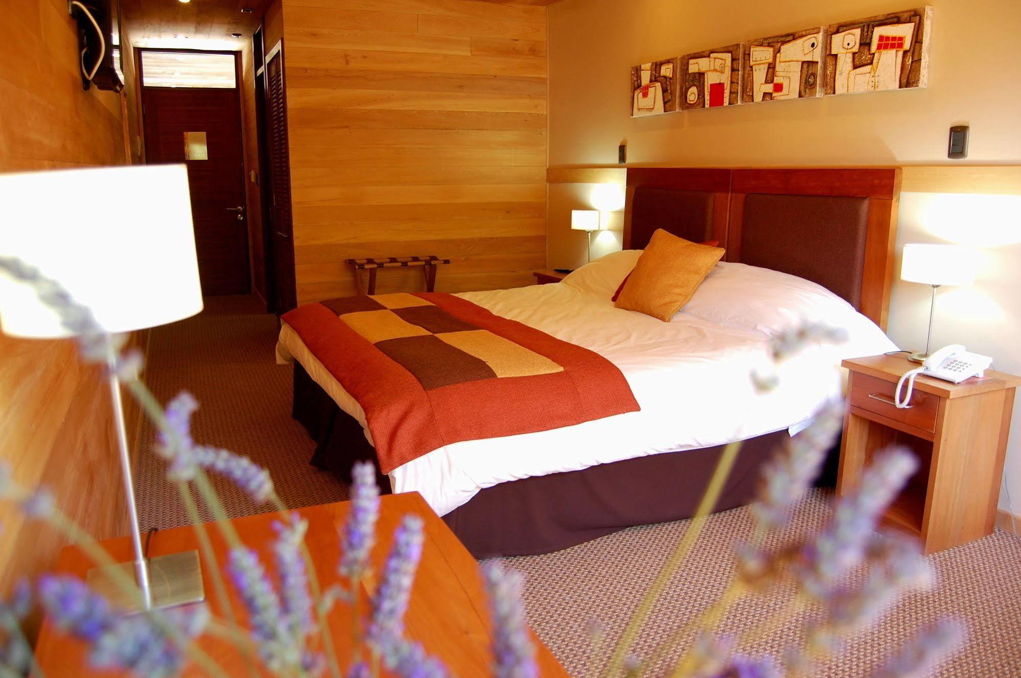 Puerto Chico Hotel 푸에르토바라스 외부 사진