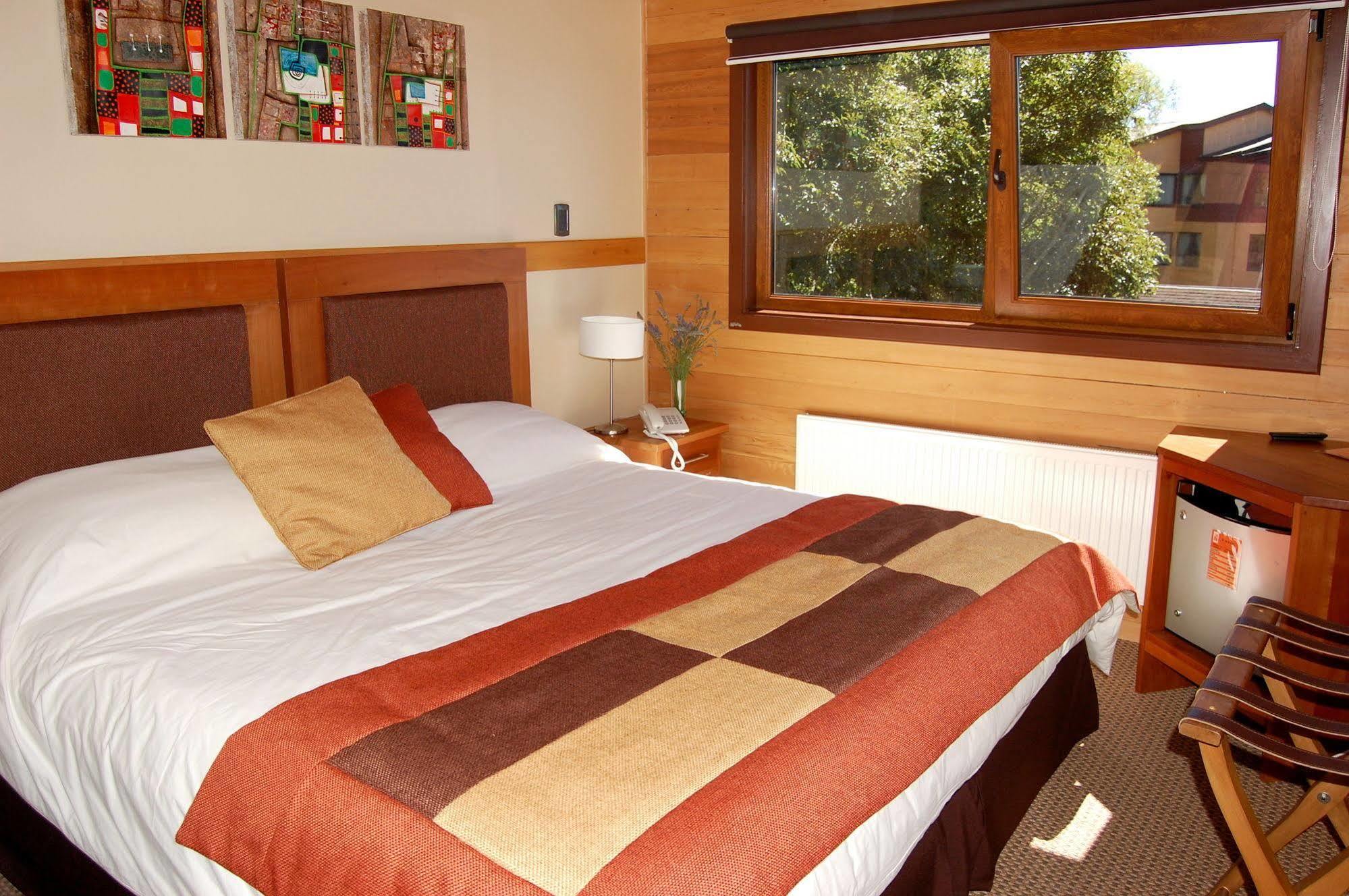 Puerto Chico Hotel 푸에르토바라스 외부 사진