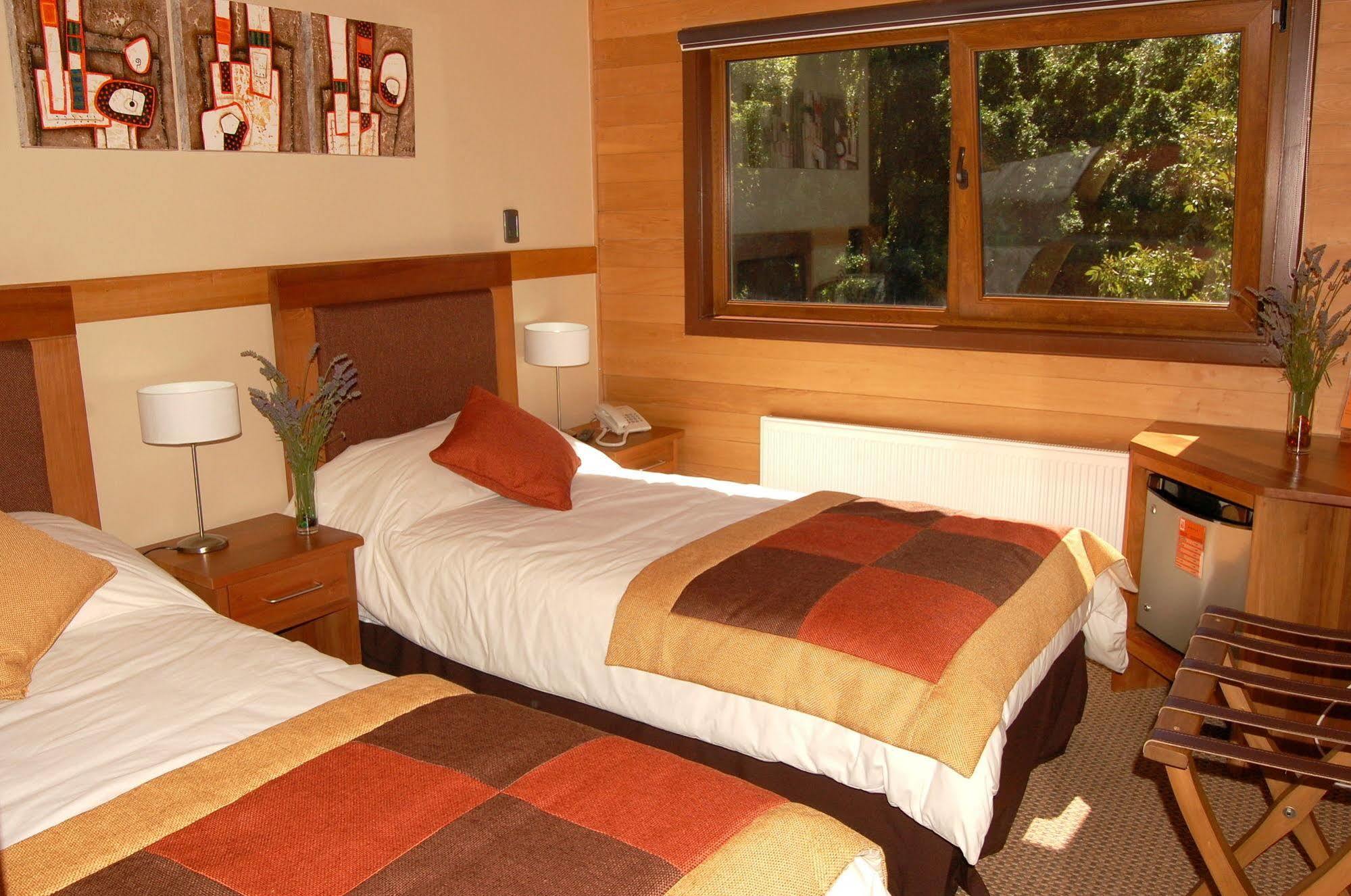 Puerto Chico Hotel 푸에르토바라스 외부 사진